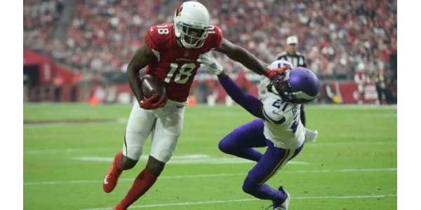 A. J. Green lämnade Cincinnati Bengals för bättre utveckling